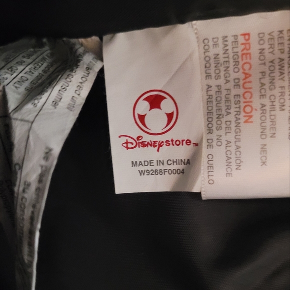 Minnie Mouse Messenger Bag - Picture 3 of 5